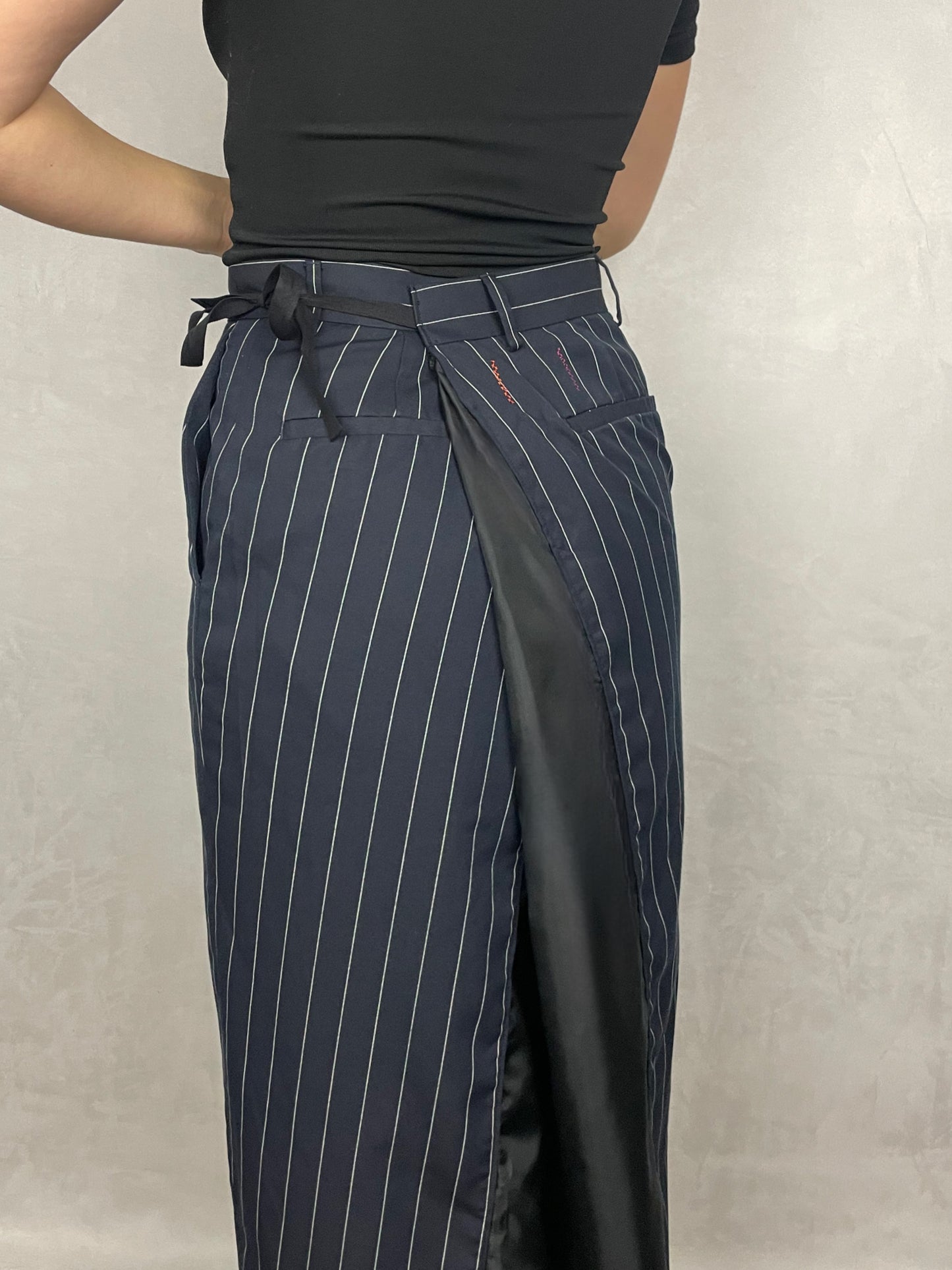 Navy Cruising - Tailleur MATADORA Jupe