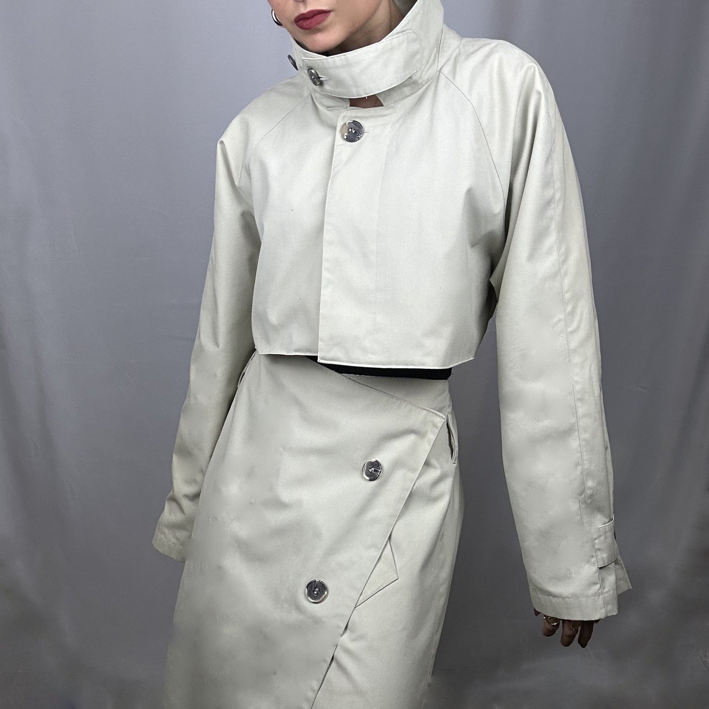 Nouveau Trench